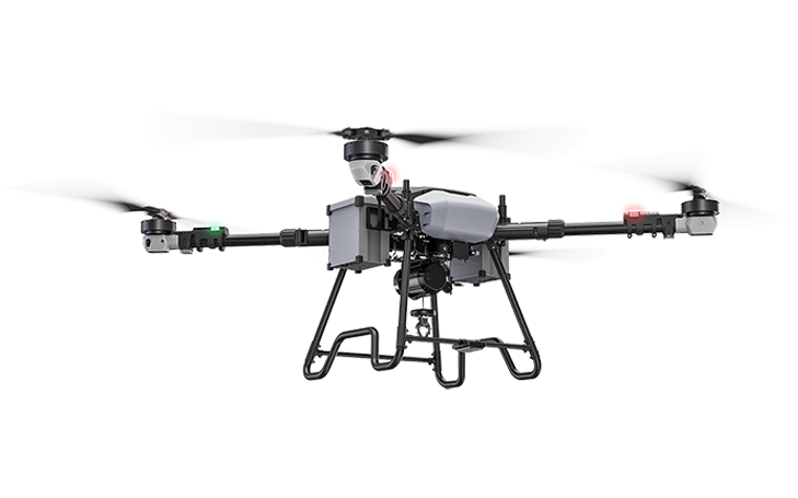 TopXGun YP600 Delivery Drone