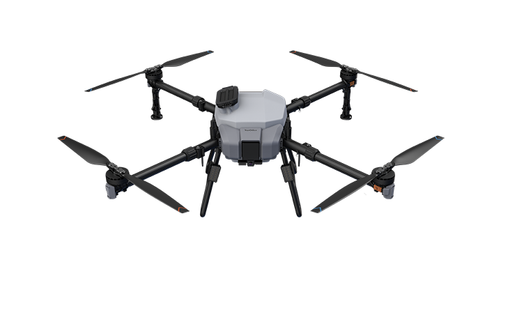 TopXGun FP300E Agricultural Drone