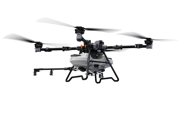 TopXGun A80 Agricultural Drone